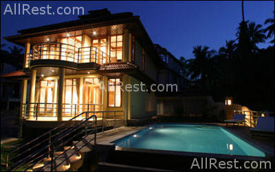 Coco Private Villas 25